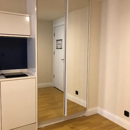 Orbi City Батуми Экстерьер фото